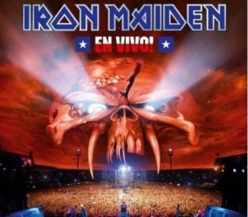 RECENZE: Iron Maiden se s živákem blíží k apatii